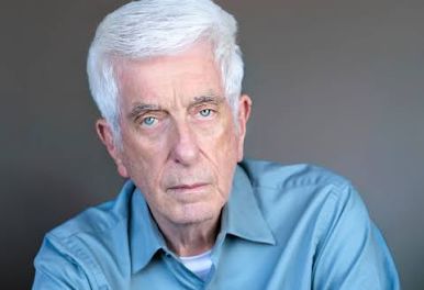 Jacques Vallée — computer scientist and UFO researcher